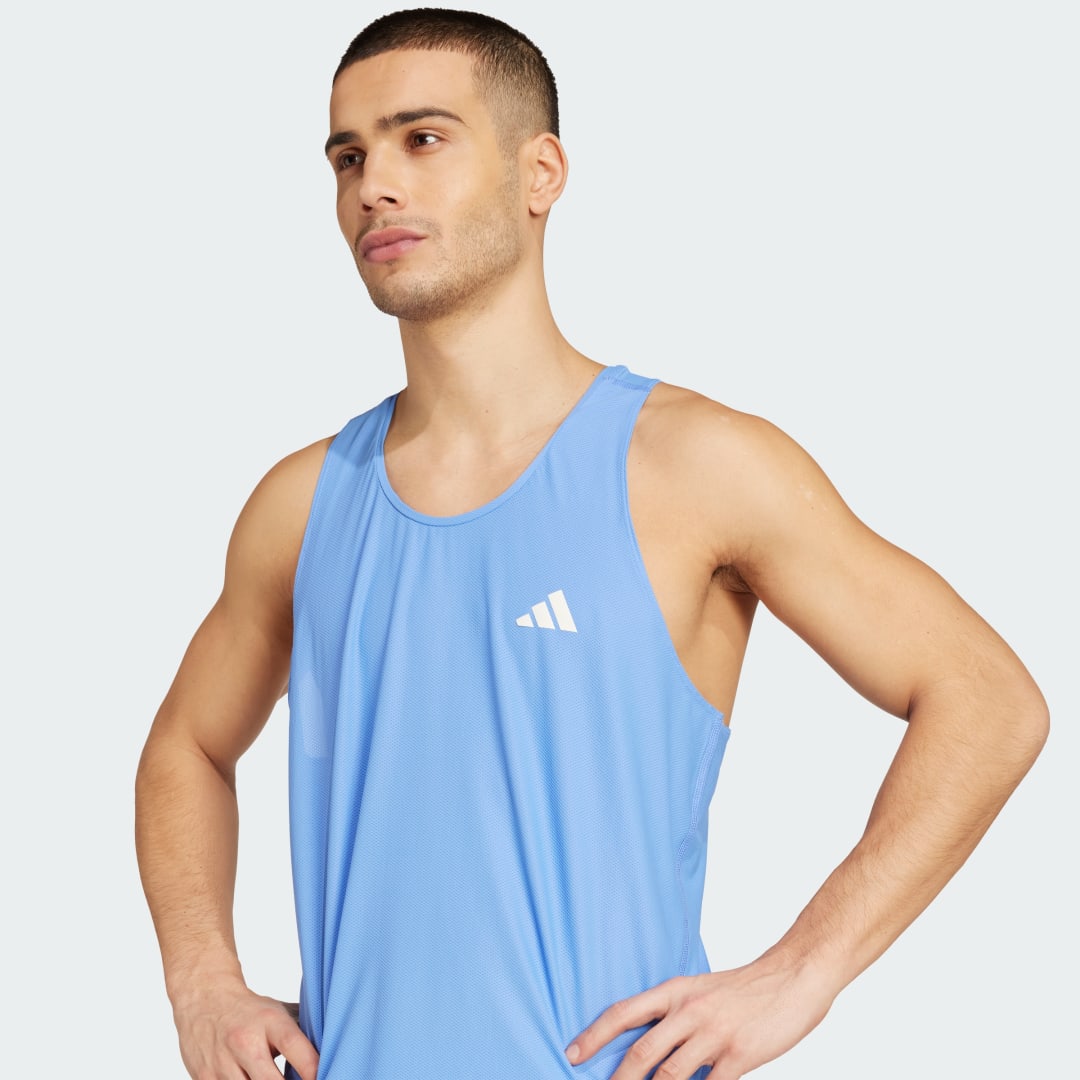 Adidas Own The Run Tanktop