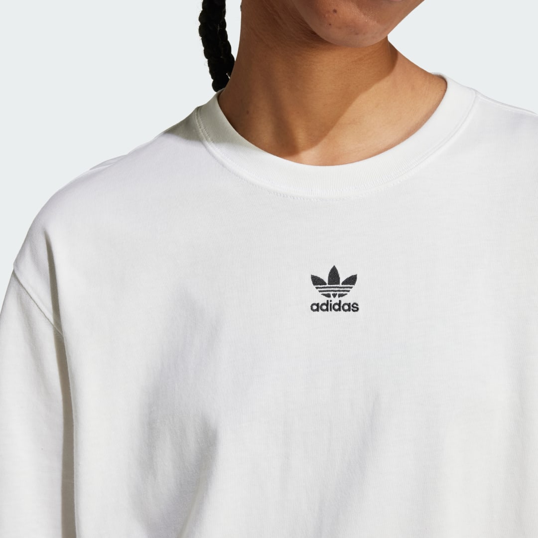 Adidas Essentials Boyfriend T-shirt