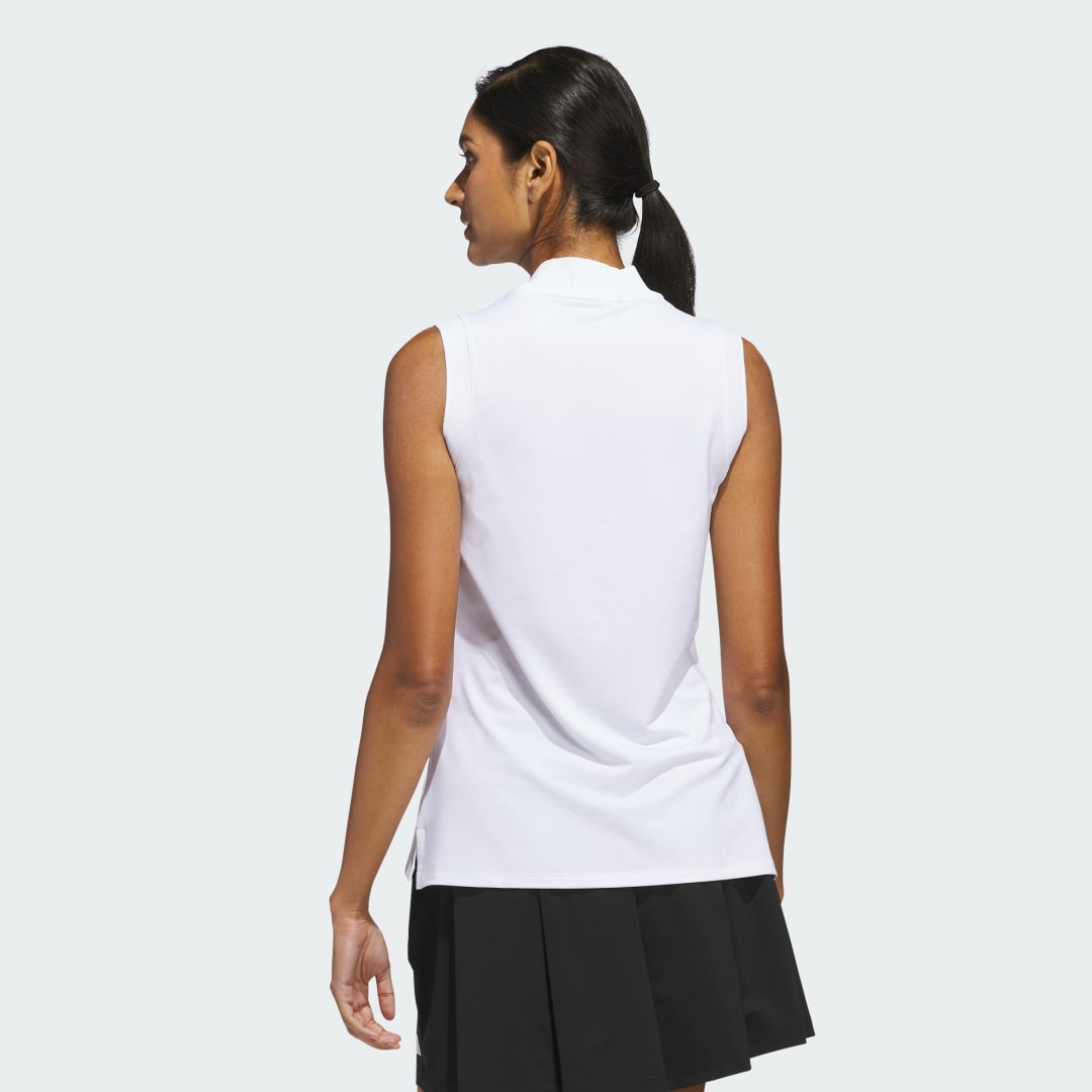 Thumbnail - Ultimate365 Zip Poloshirt