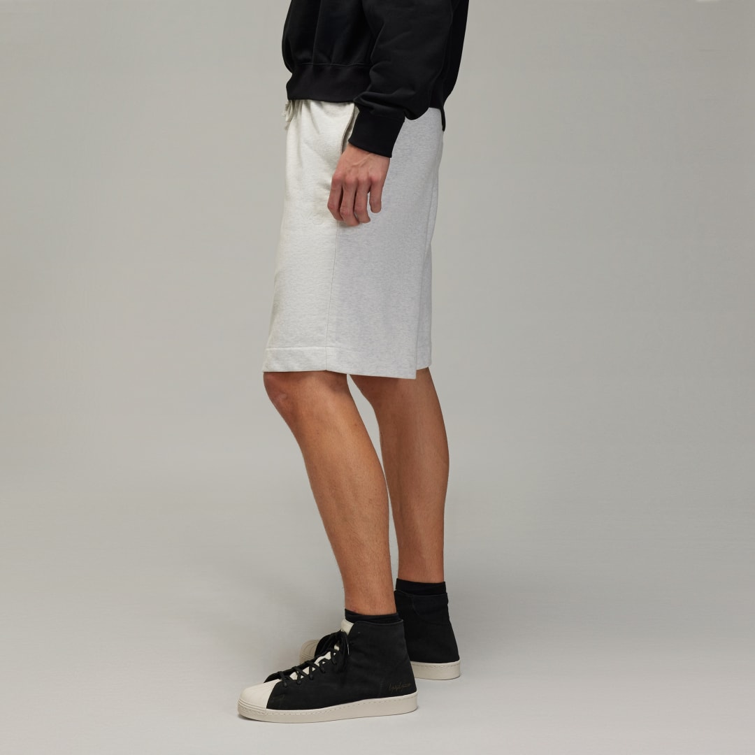 Adidas Y-3 French Terry Short