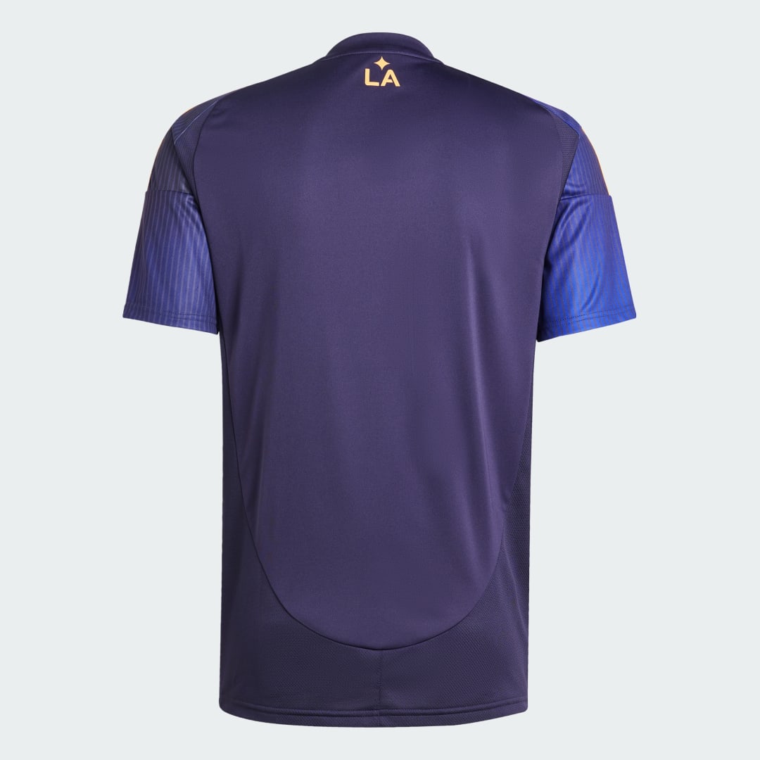 Adidas LA Galaxy 25 26 Uitshirt