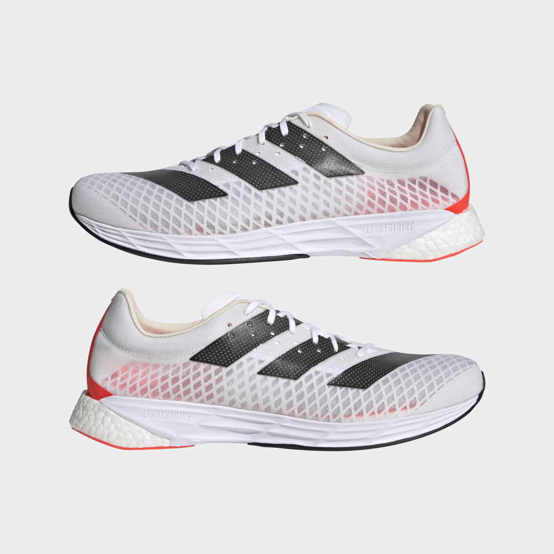 фото Кроссовки для бега adizero pro adidas performance