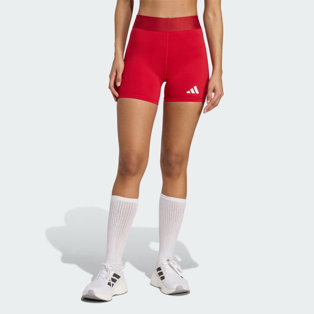Image of TECHFIT Pantaloncini da pallavolo cod002