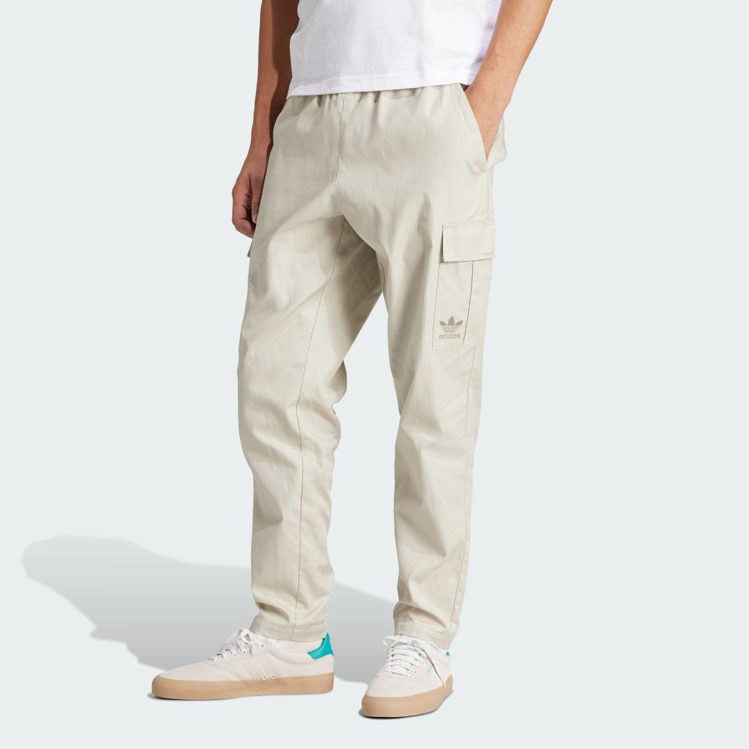 Image of adidas Camo Tongue Tee White S - Men Lifestyle Shirts