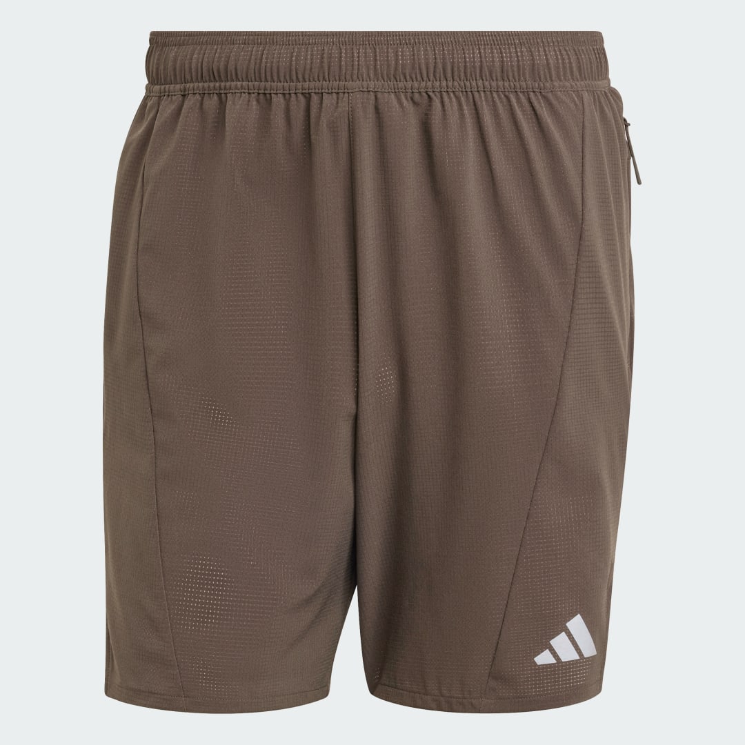 Adidas Designed for Training HIIT Workout HEAT.RDY Short
