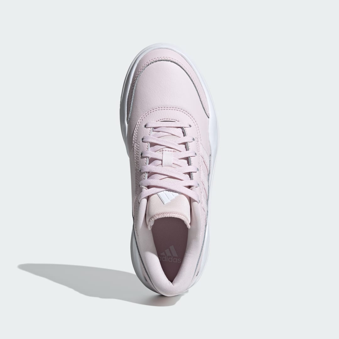 

adidas Tenis Osade Mujer, Almost rosa/almost rosa/blanco