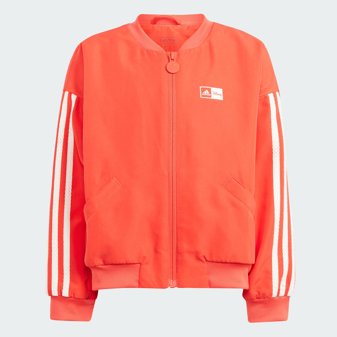 adidas Disney Mickey Mouse Windbreaker Kids