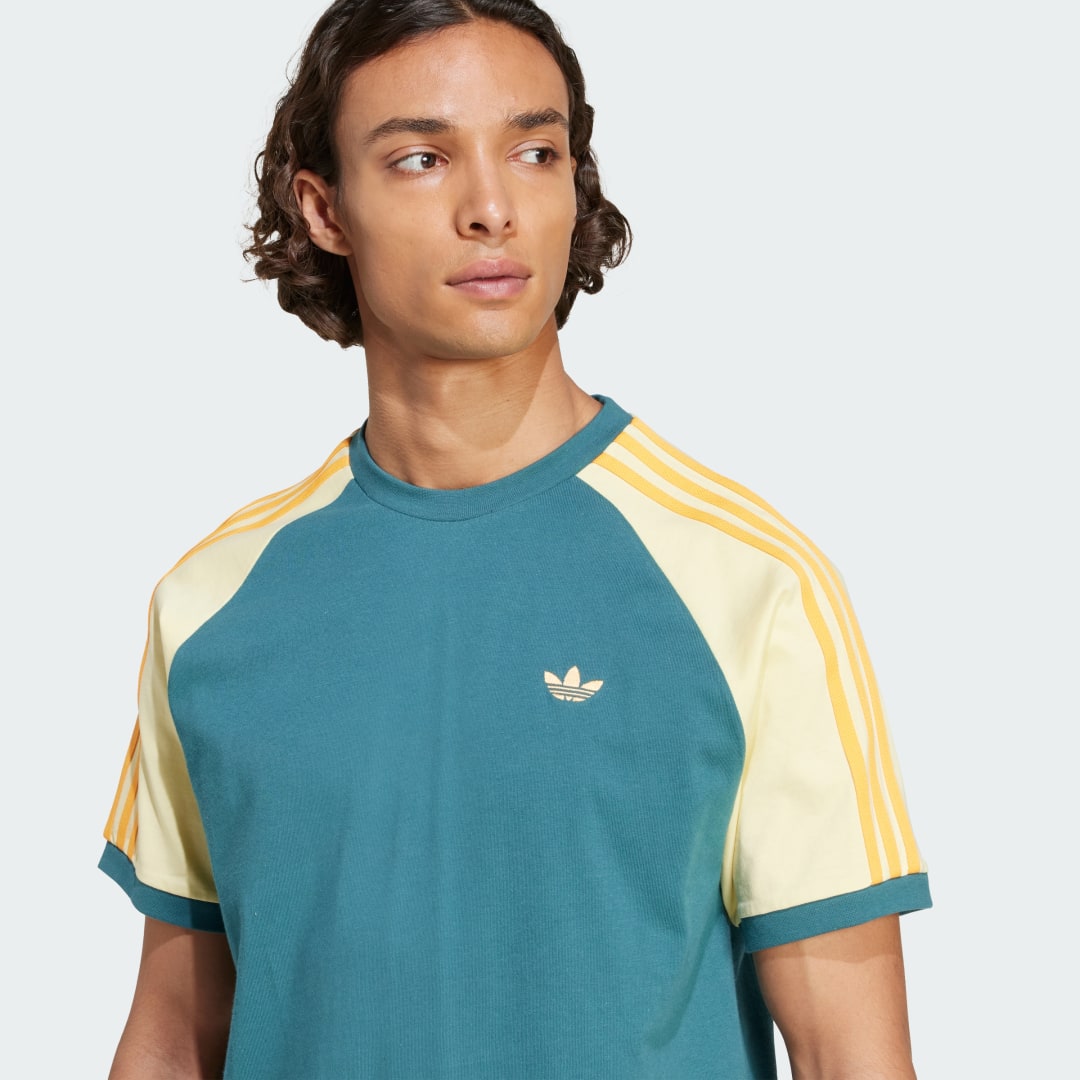 Adidas Originals Cali T-shirt
