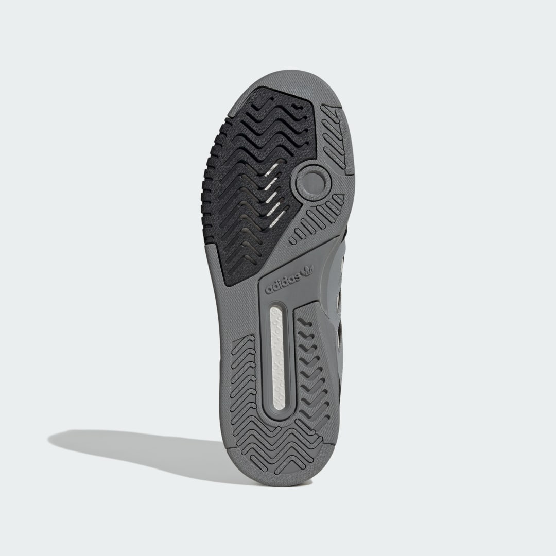 Adidas  sneaker Grey Three / Core Black / Grey One