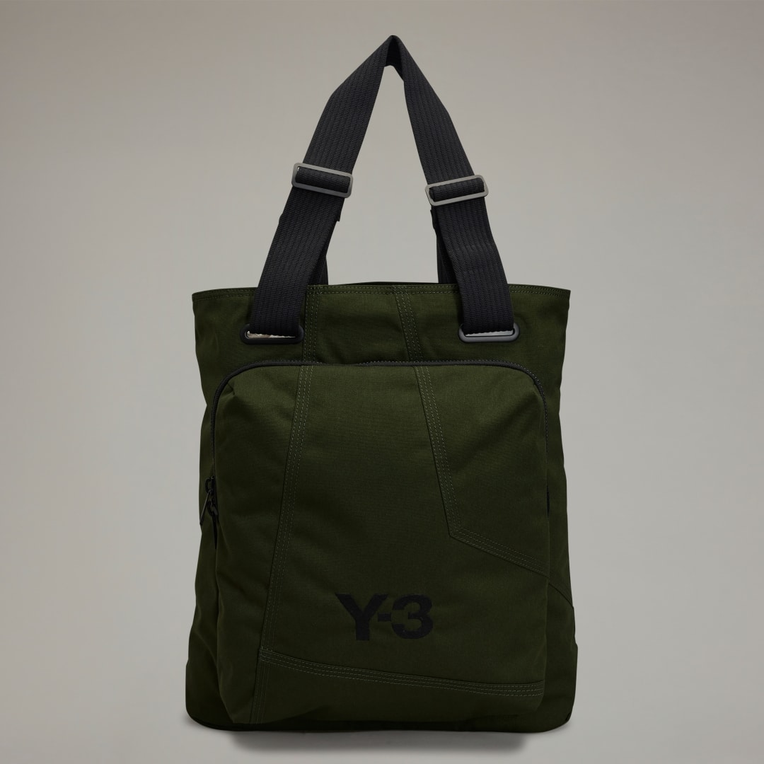 Y-3 Classic Schoudertas
