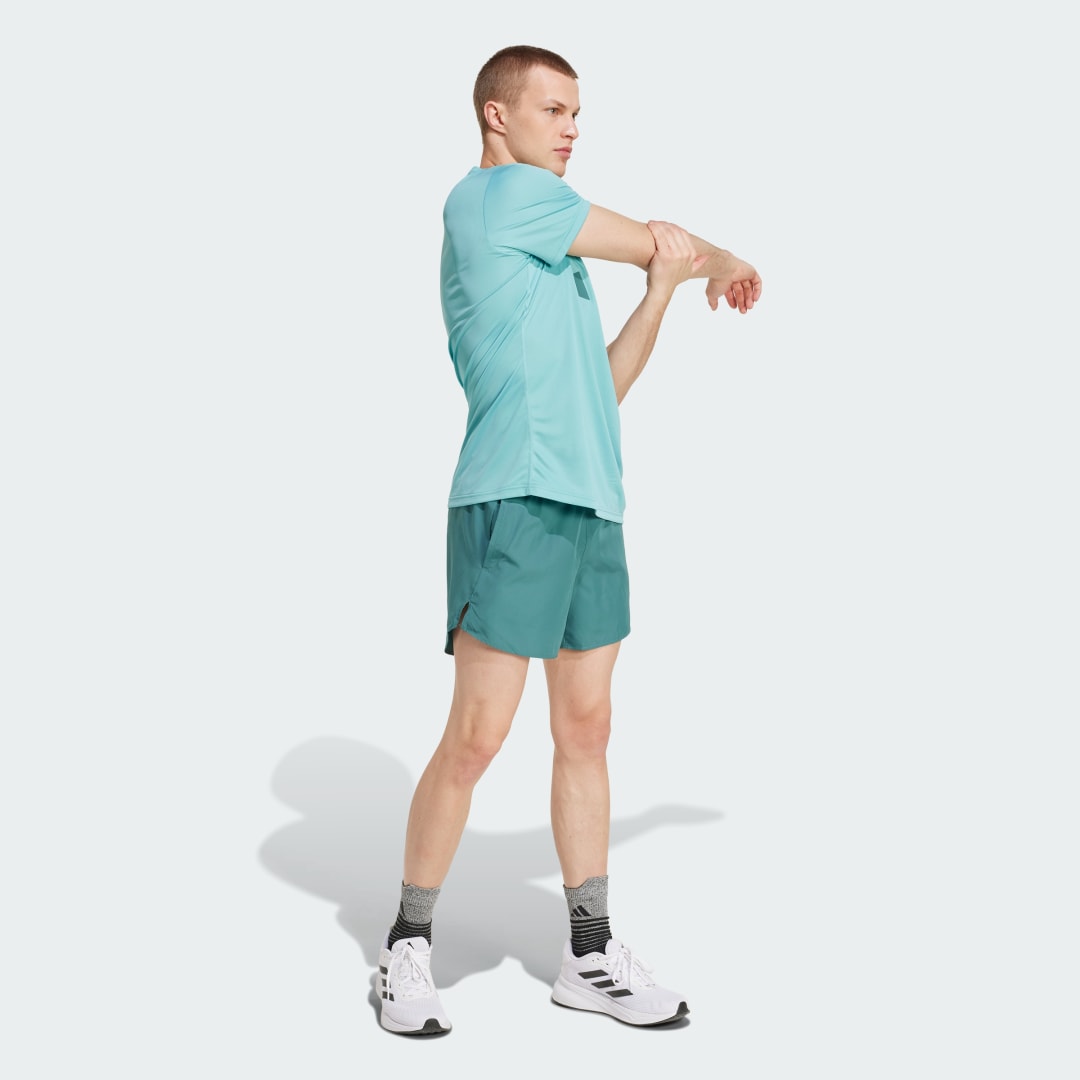 Thumbnail - Run It T-Shirt