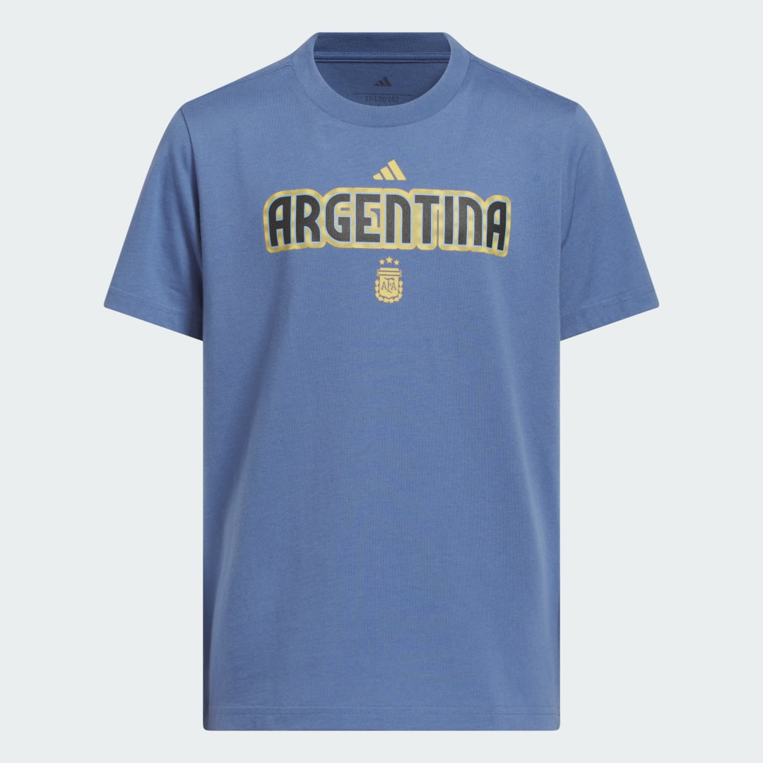 FIFA World Cup™ 26 Argentina Home Graphic Tee Junior