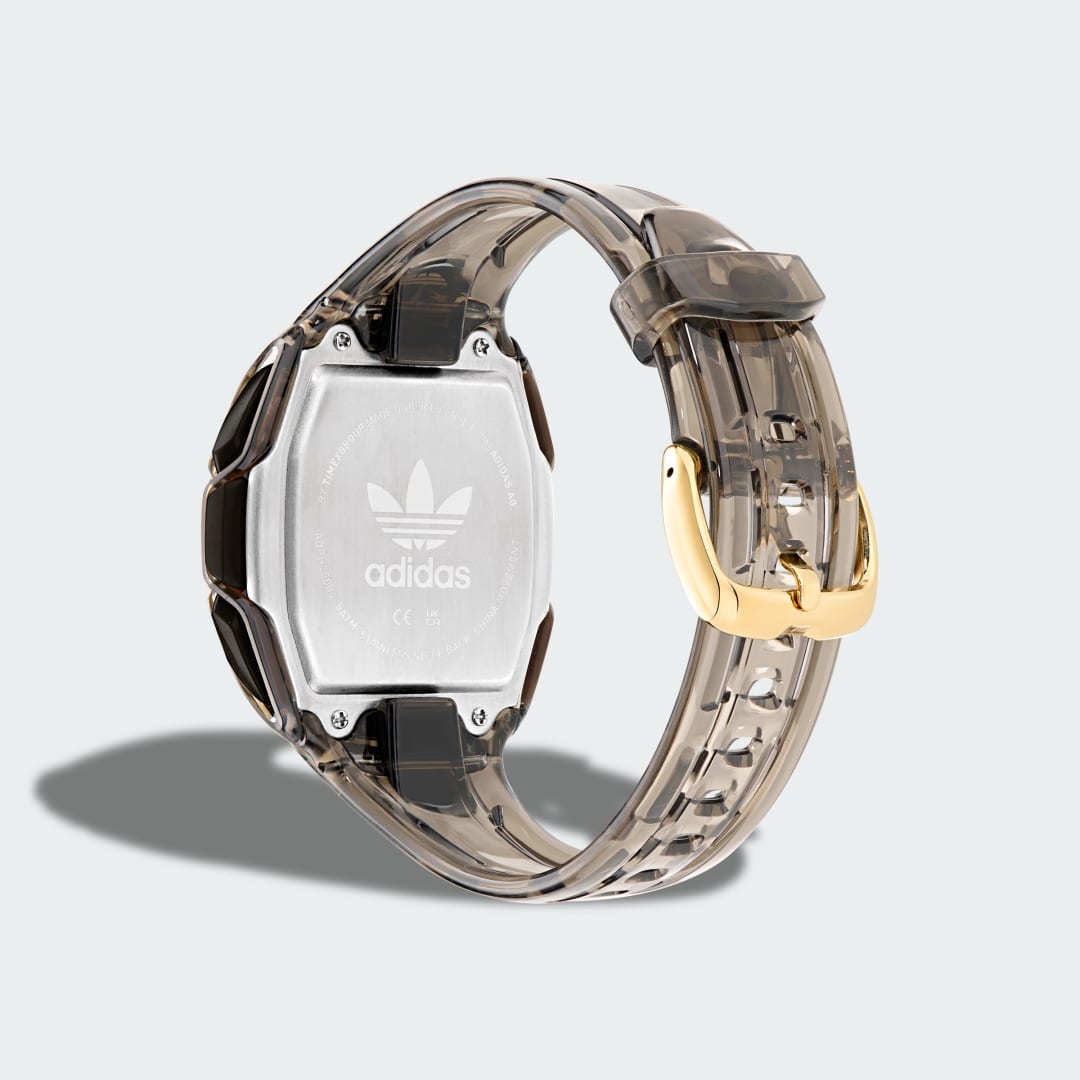 Adidas Athletics One Horloge