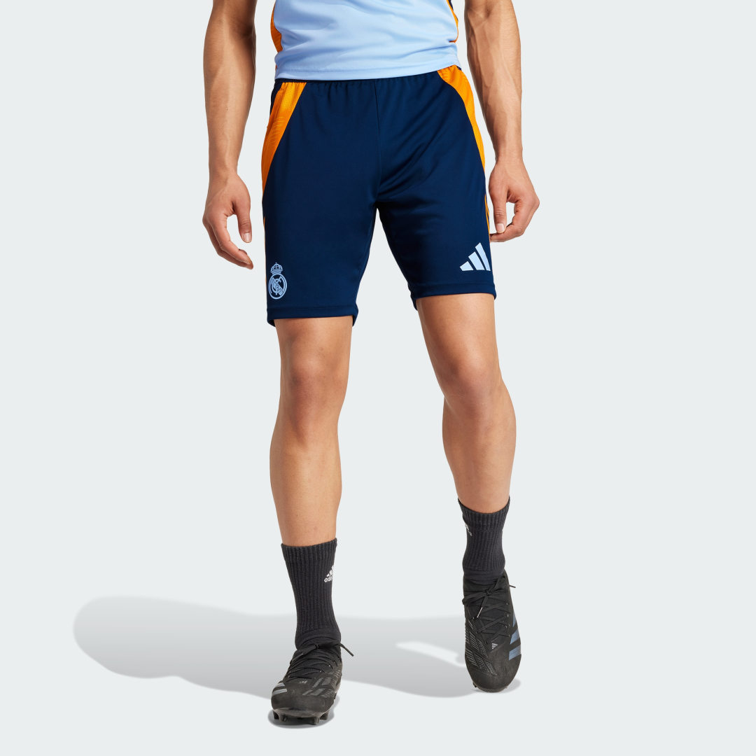 Adidas Real Madrid Tiro 24 Competition Training Short