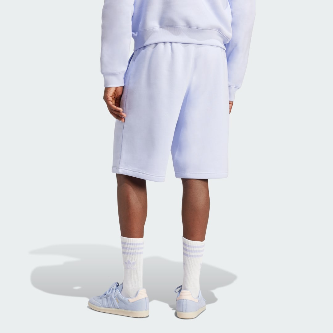 Adidas Originals Trefoil Essentials Shorts