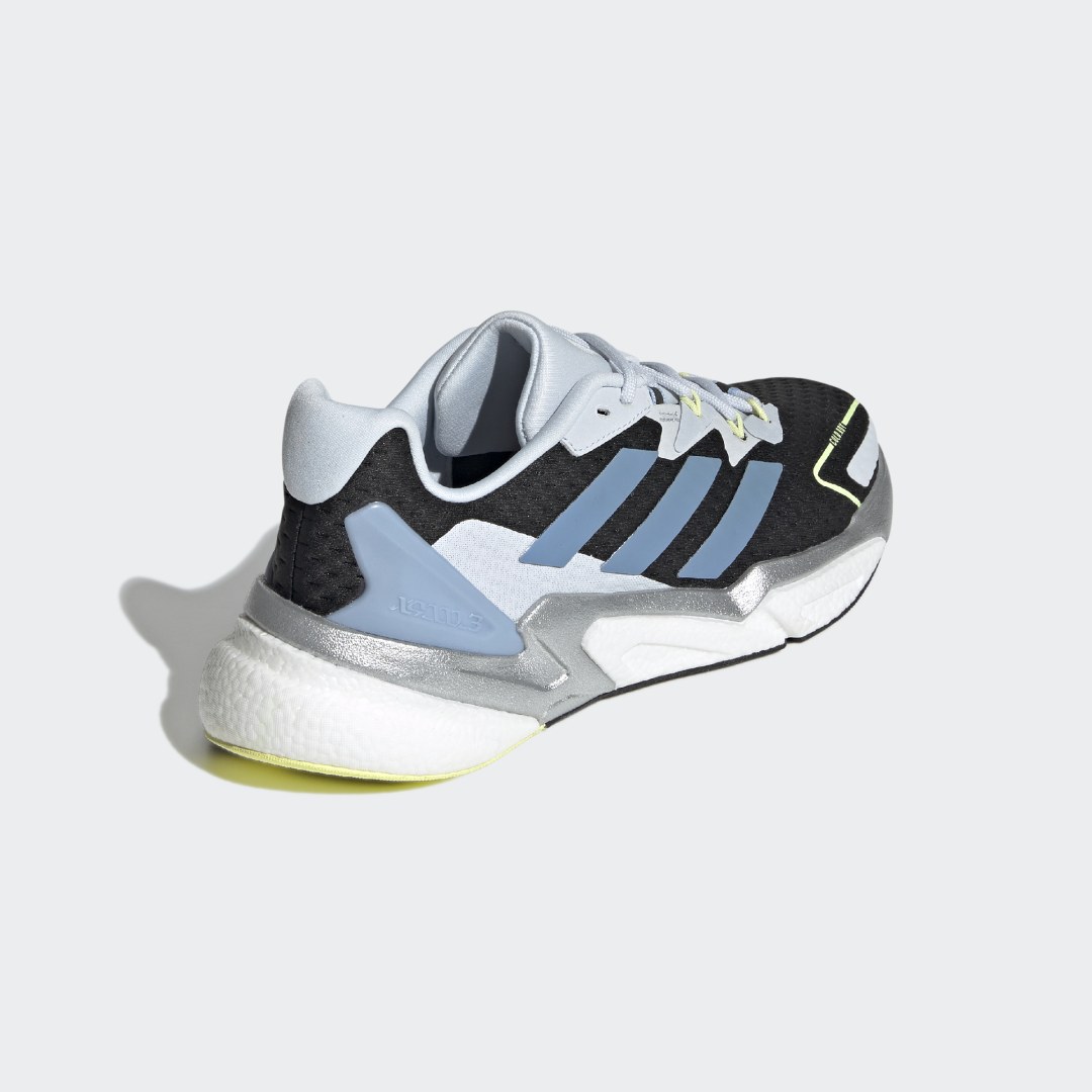 фото Кроссовки для бега x9000l3 cold.rdy adidas performance