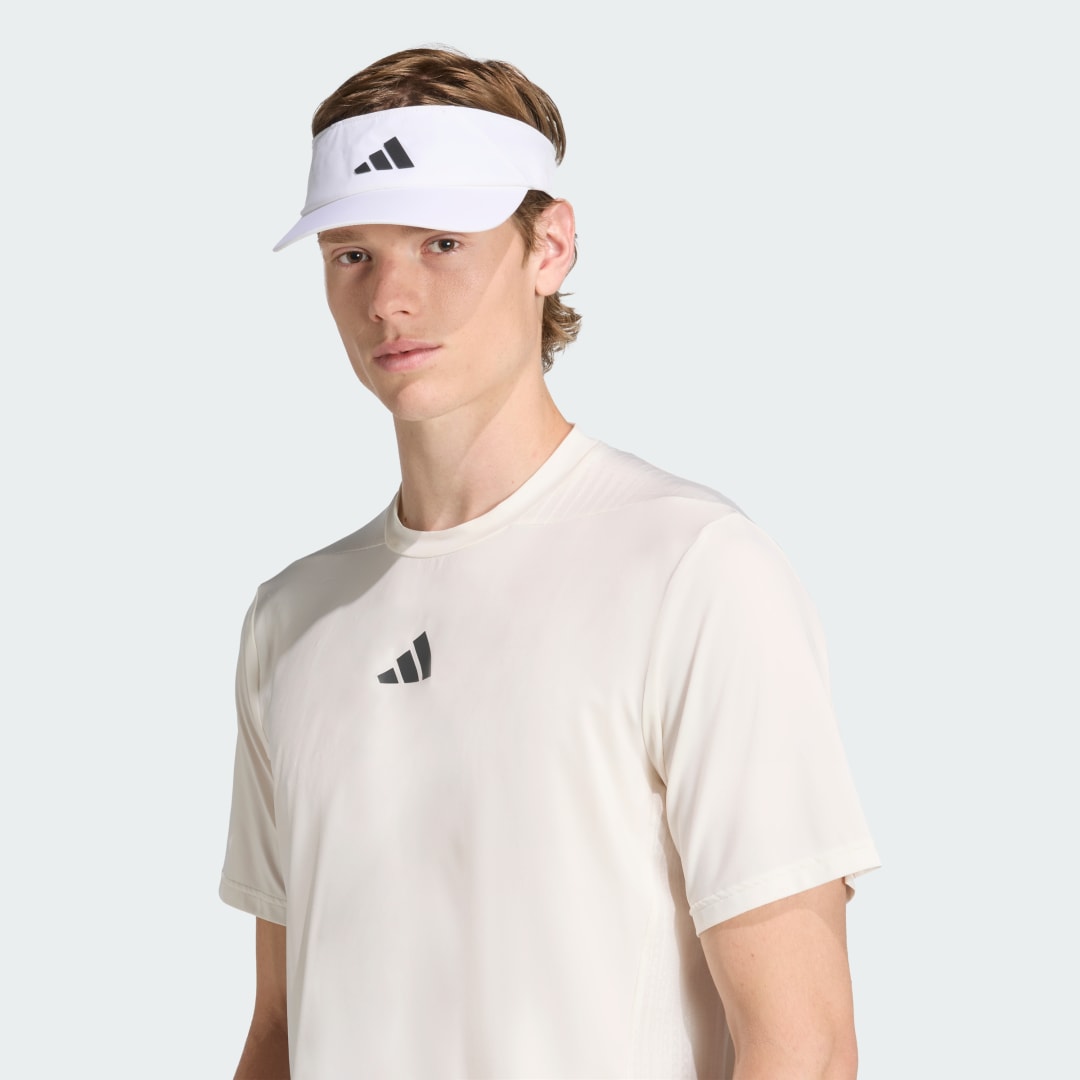 Adidas Perfor ce Baseball pet VISOR CLIMACOOL