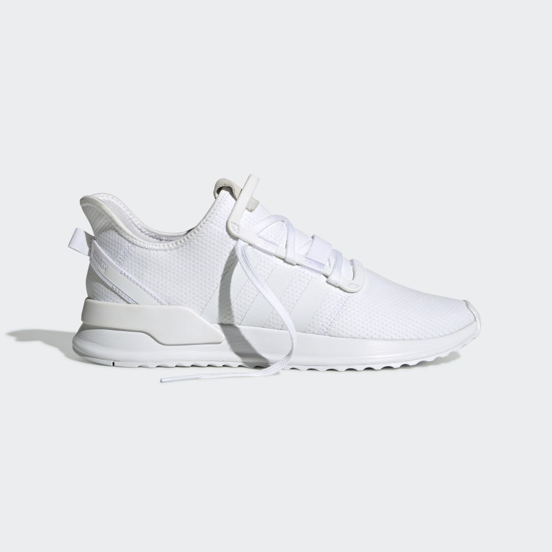 фото Кроссовки u_path adidas originals