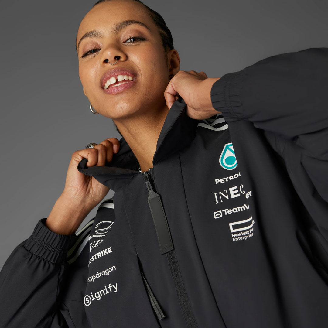 Adidas Mercedes AMG Petronas Formula One Team Jack