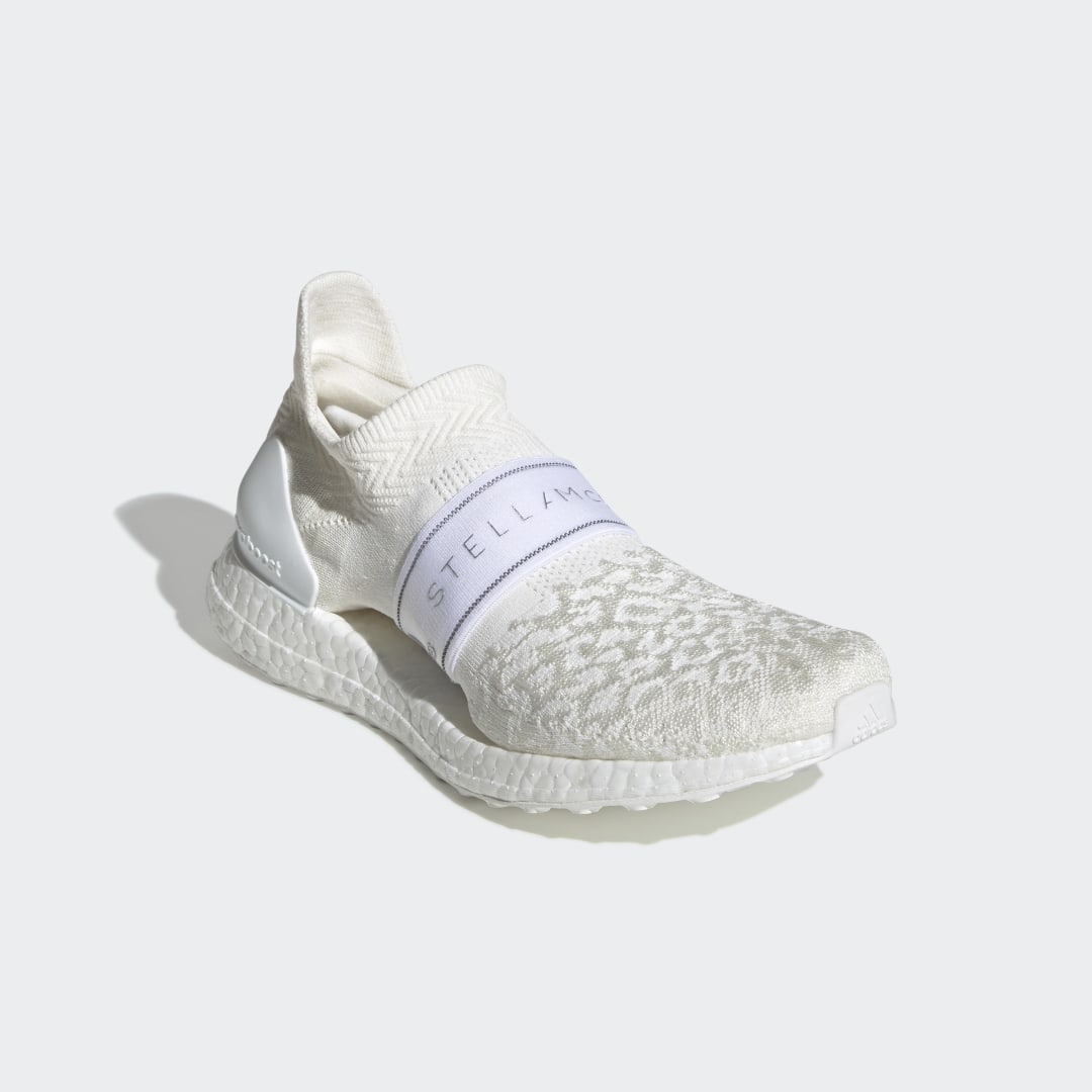 фото Кроссовки для бега ultraboost x 3d knit adidas by stella mccartney