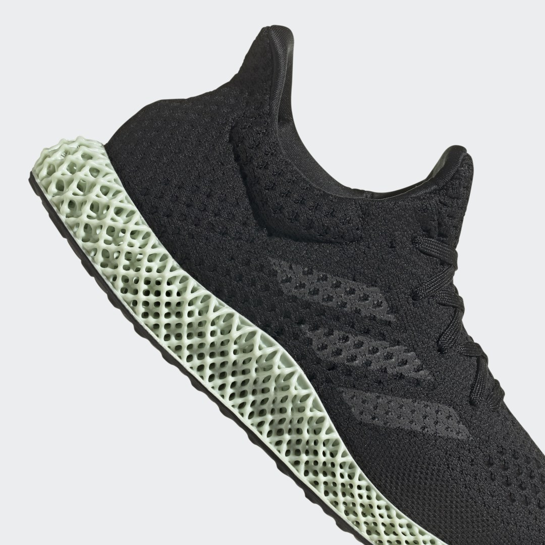 фото Кроссовки adidas 4d futurecraft