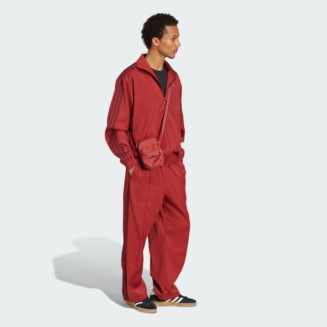Adidas Premium Firebird Sportjack