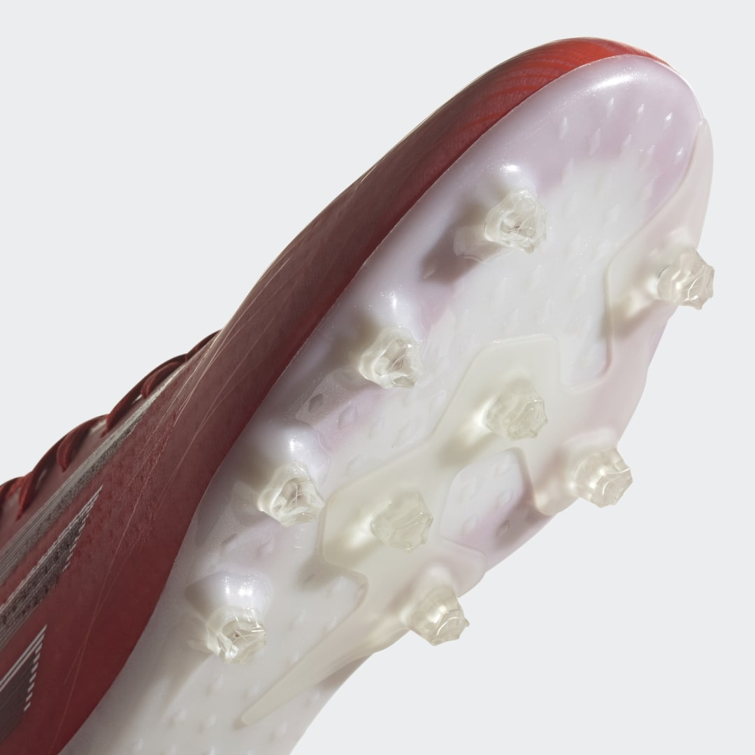 фото Футбольные бутсы x speedflow.1 ag adidas performance