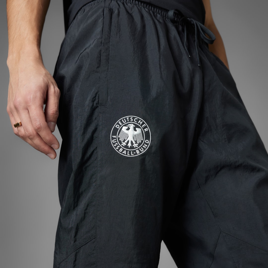 Adidas Duitsland Originals Trainingsbroek
