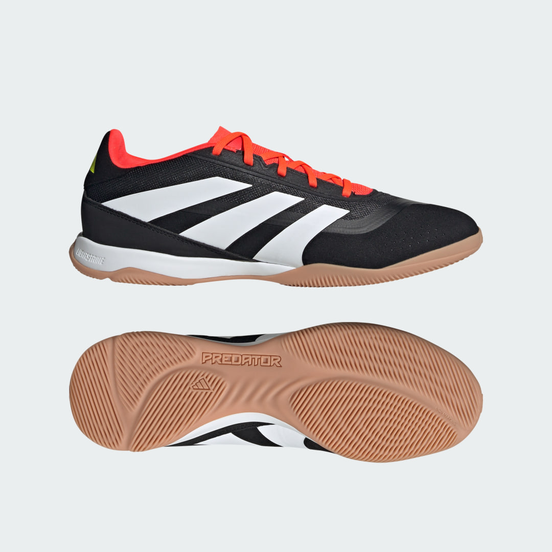 Scarpe da calcio Predator 24 League Low Indoor - IG5456