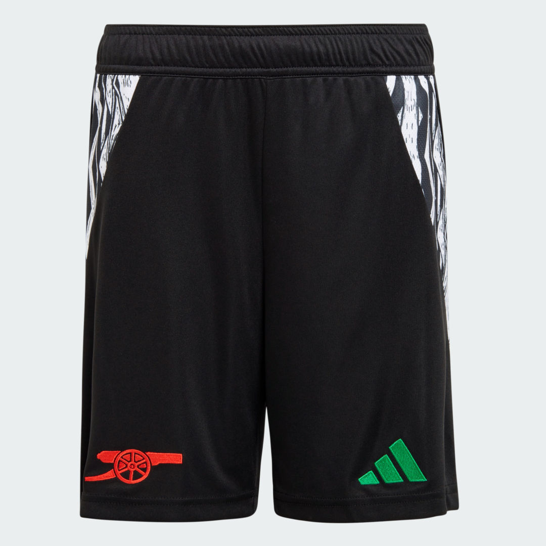 Adidas Arsenal 24 25 Uitshort Kids