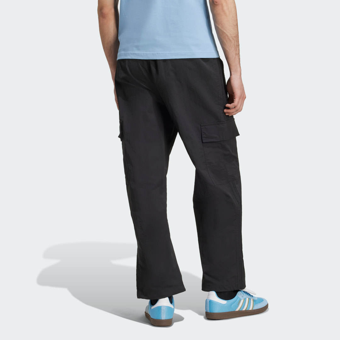 Adidas Adicolor Classics 3-Stripes Cargo Broek
