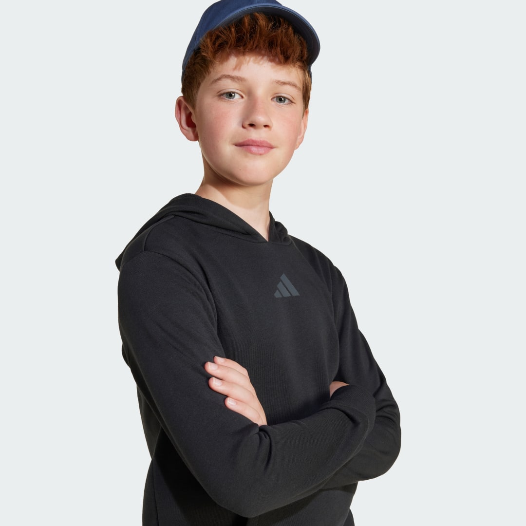 Adidas x SmileyWorld Hoodie Kids