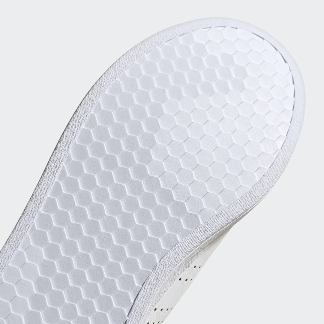 фото Кроссовки courtpoint base adidas sportswear