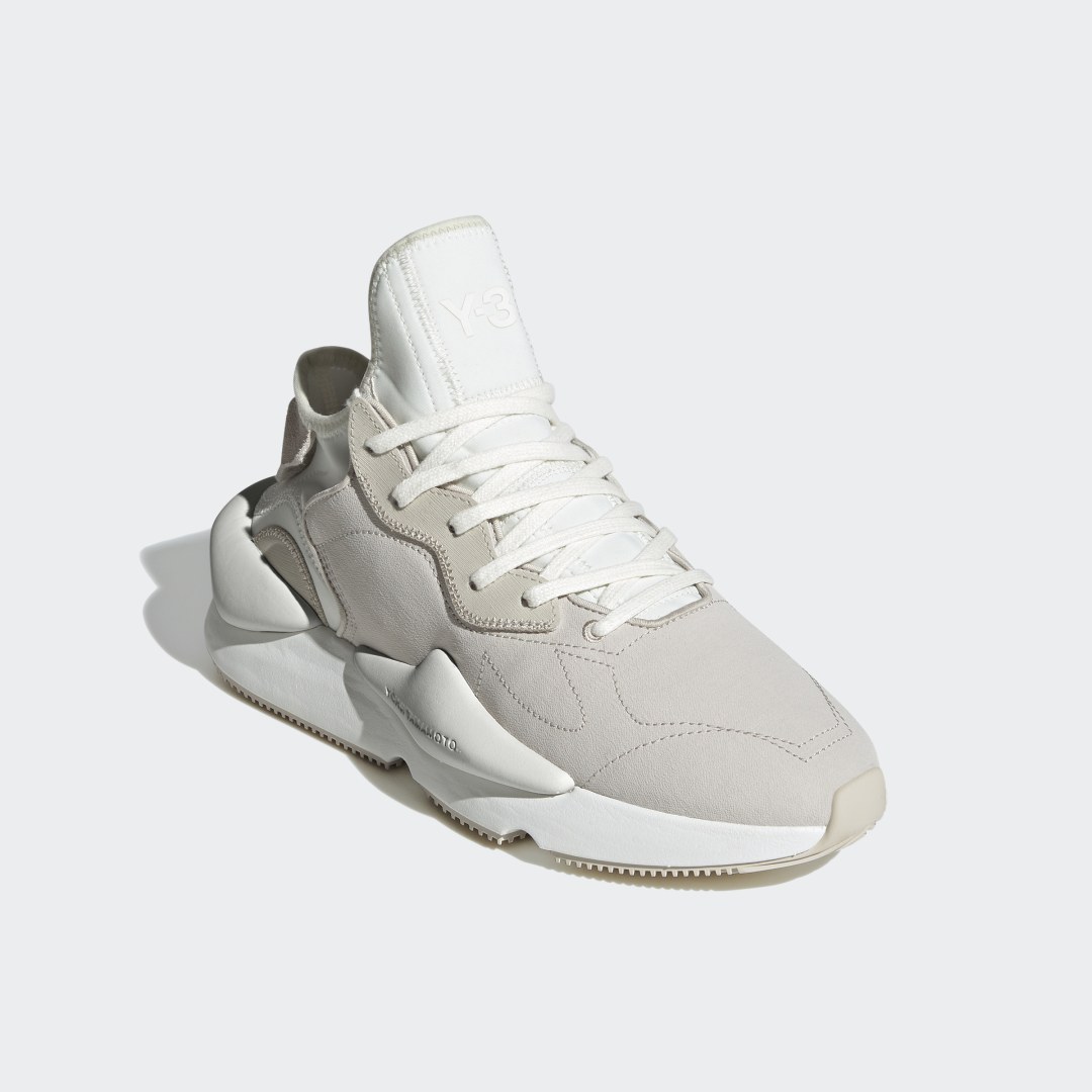 фото Кроссовки y-3 kaiwa by adidas