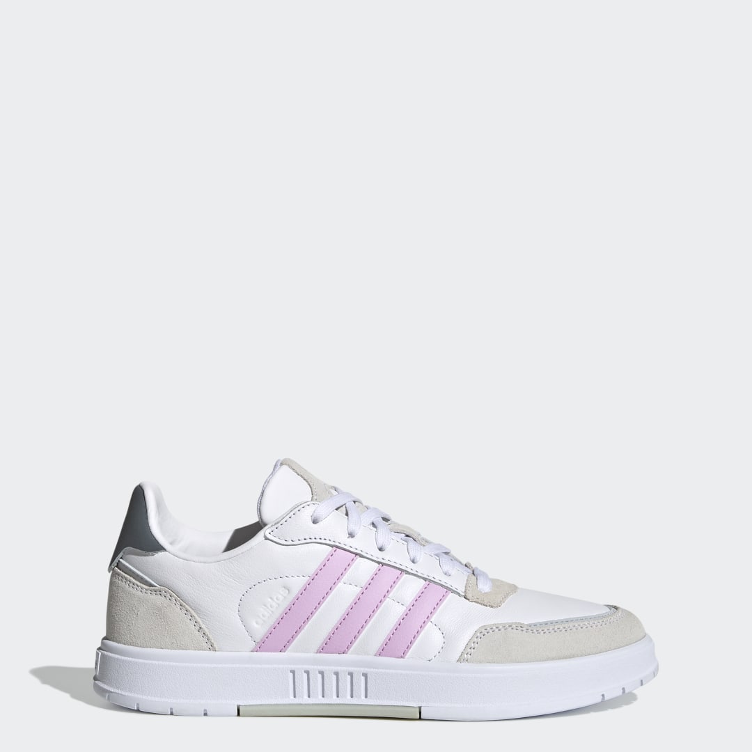 фото Кроссовки courtmaster adidas sport inspired
