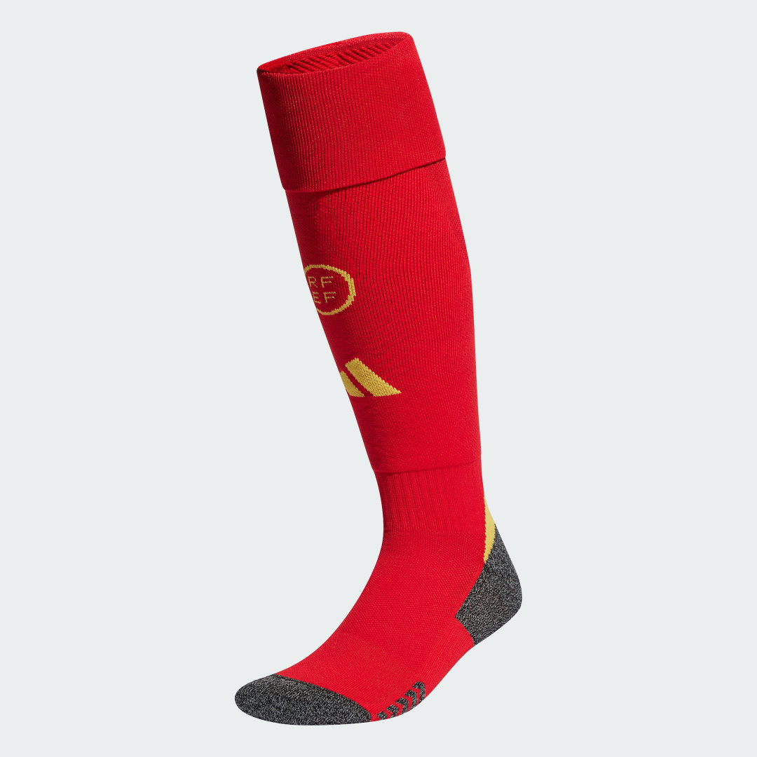 adidas Spain 24 Home Socks