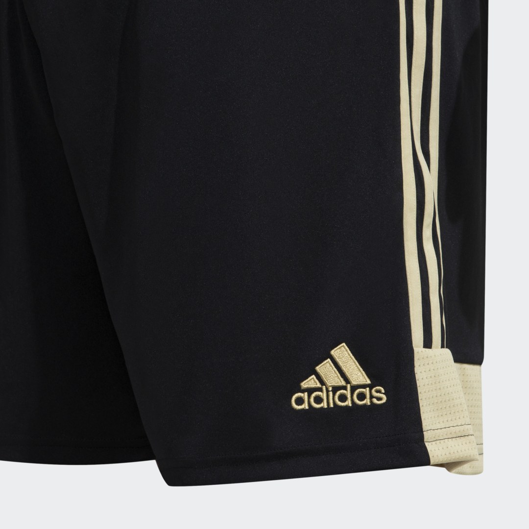 фото Детские шорты фк амкал adidas performance