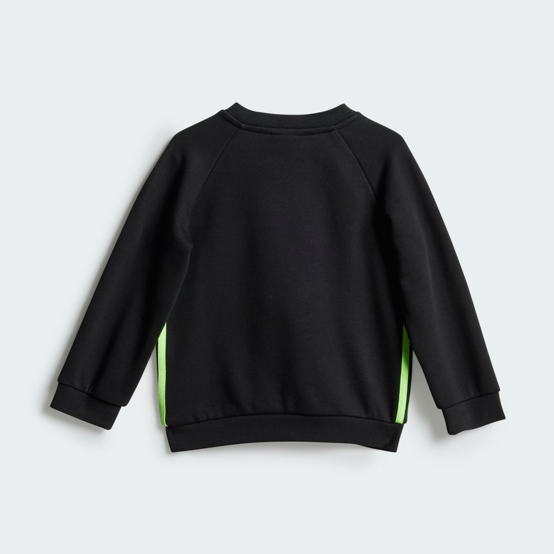 Ensemble haut ras-du-cou enfants