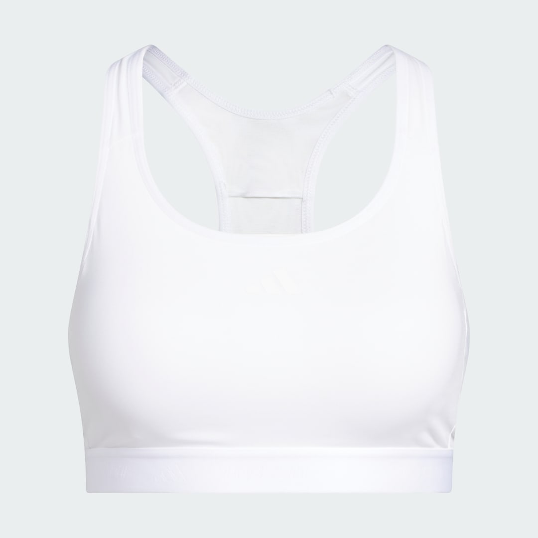 Brassières de sport adidas TF MS BRA EU - vue 9