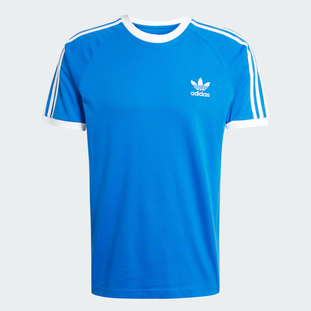 Adidas Adicolor Classics 3-Stripes T-shirt