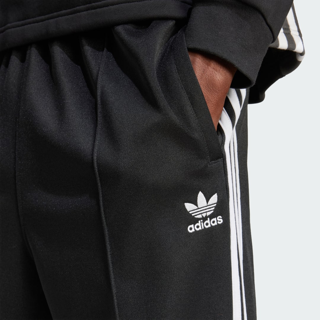 Adidas Adicolor Baggy Fit Firebird Trainingsbroek