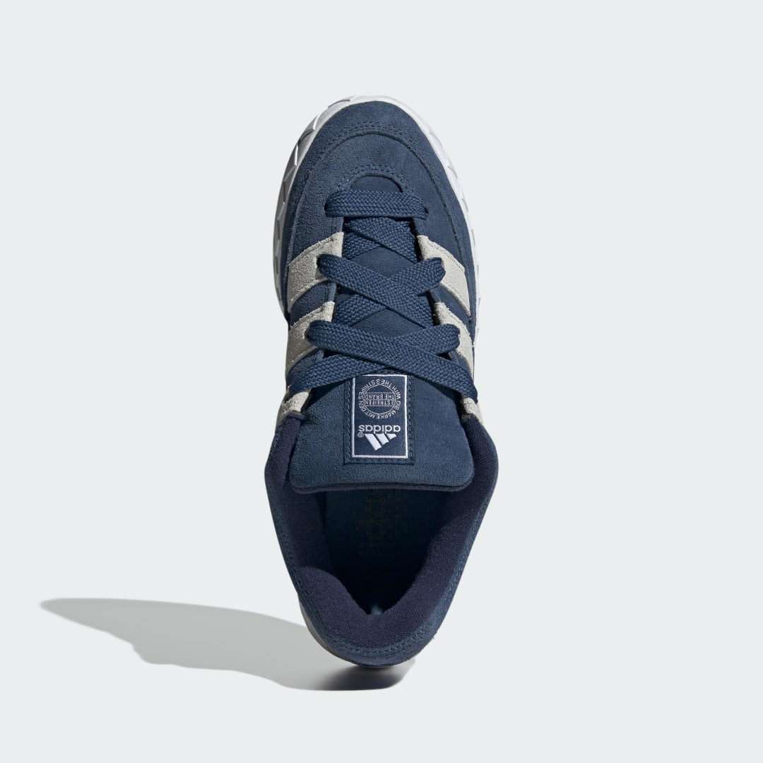 

adidas Tenis Adimatic Unisex, Night marine/crystal blanco/night indigo