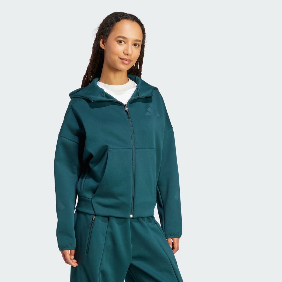 Adidas Z.N.E. Ritshoodie