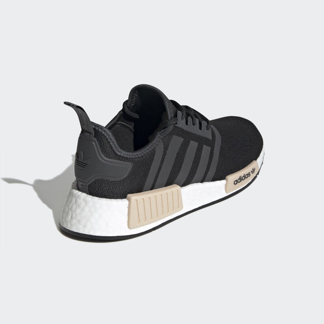 фото Кроссовки nmd r1 adidas originals