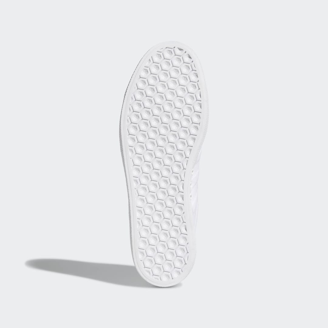 Adidas  sneaker Cloud White / Cloud White / Gold Met.