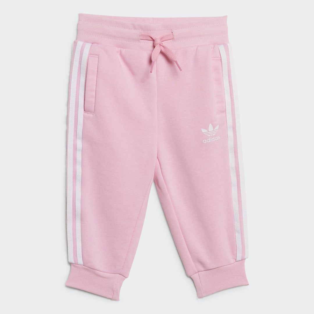 фото Комплект: джемпер и брюки crew adidas originals