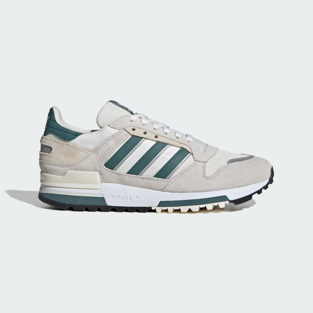 adidas ZX 600 Shoes | JP8180 | FOOTY.COM