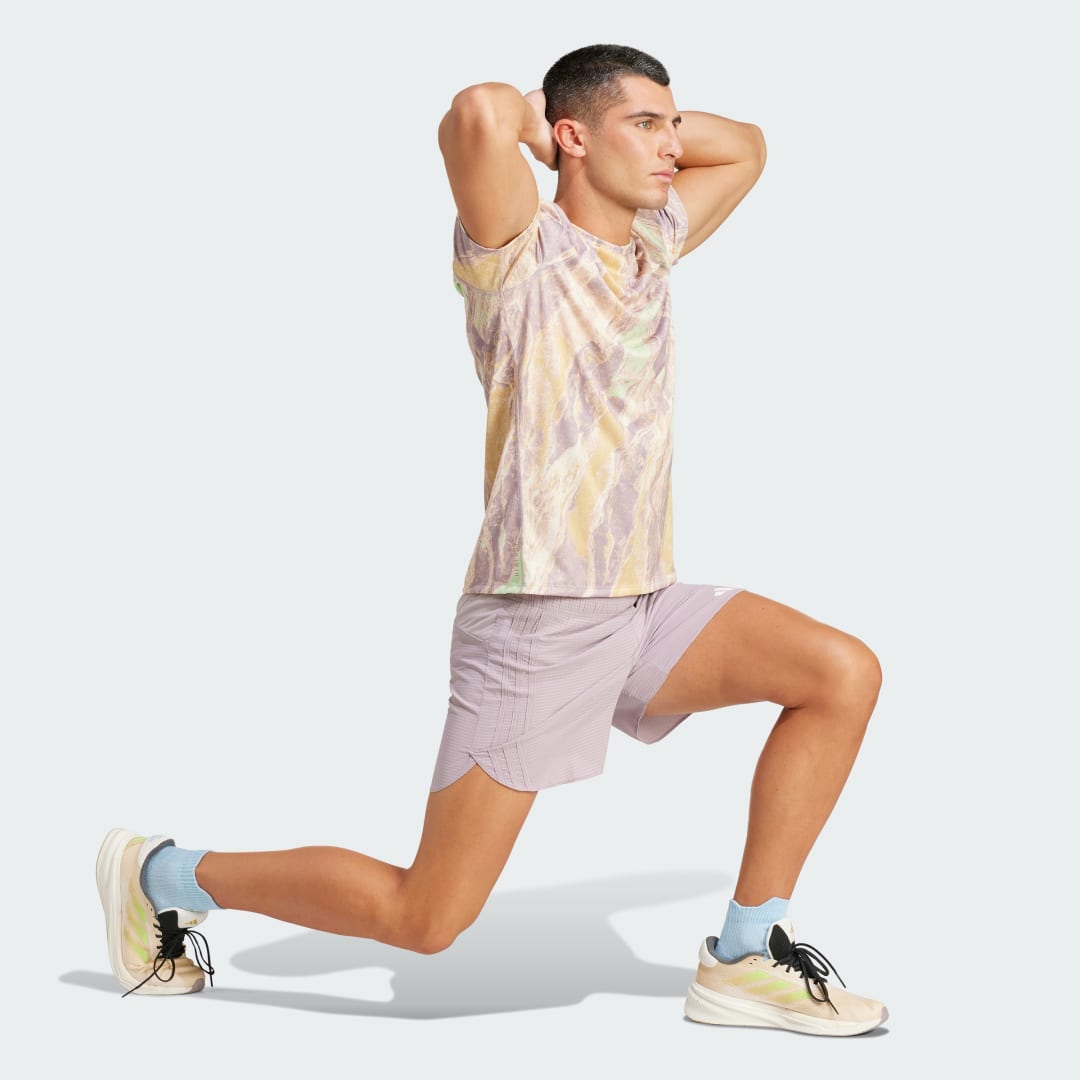 Adidas Performance Move for the Planet Short