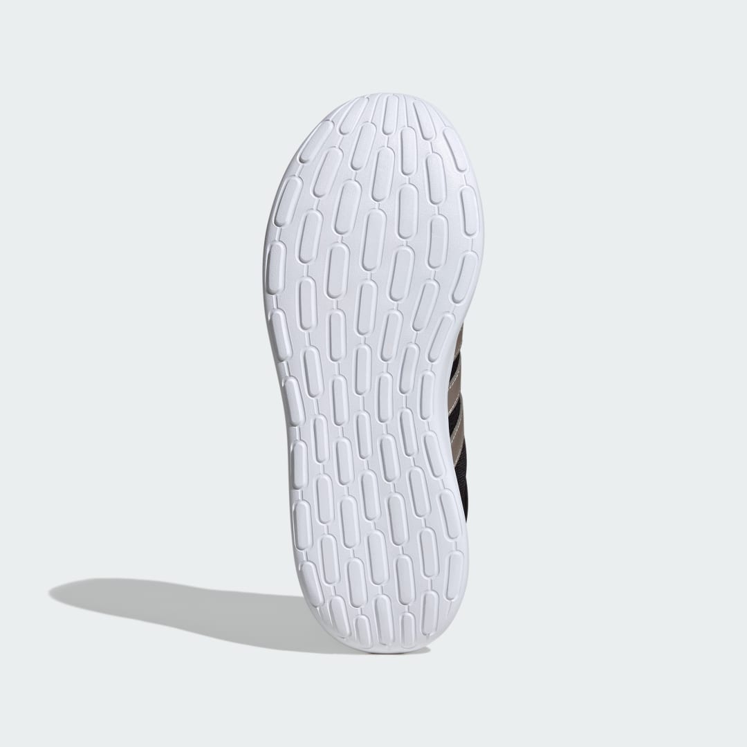 Adidas  sneaker Core Black / Champagne Met. / Champagne Met.