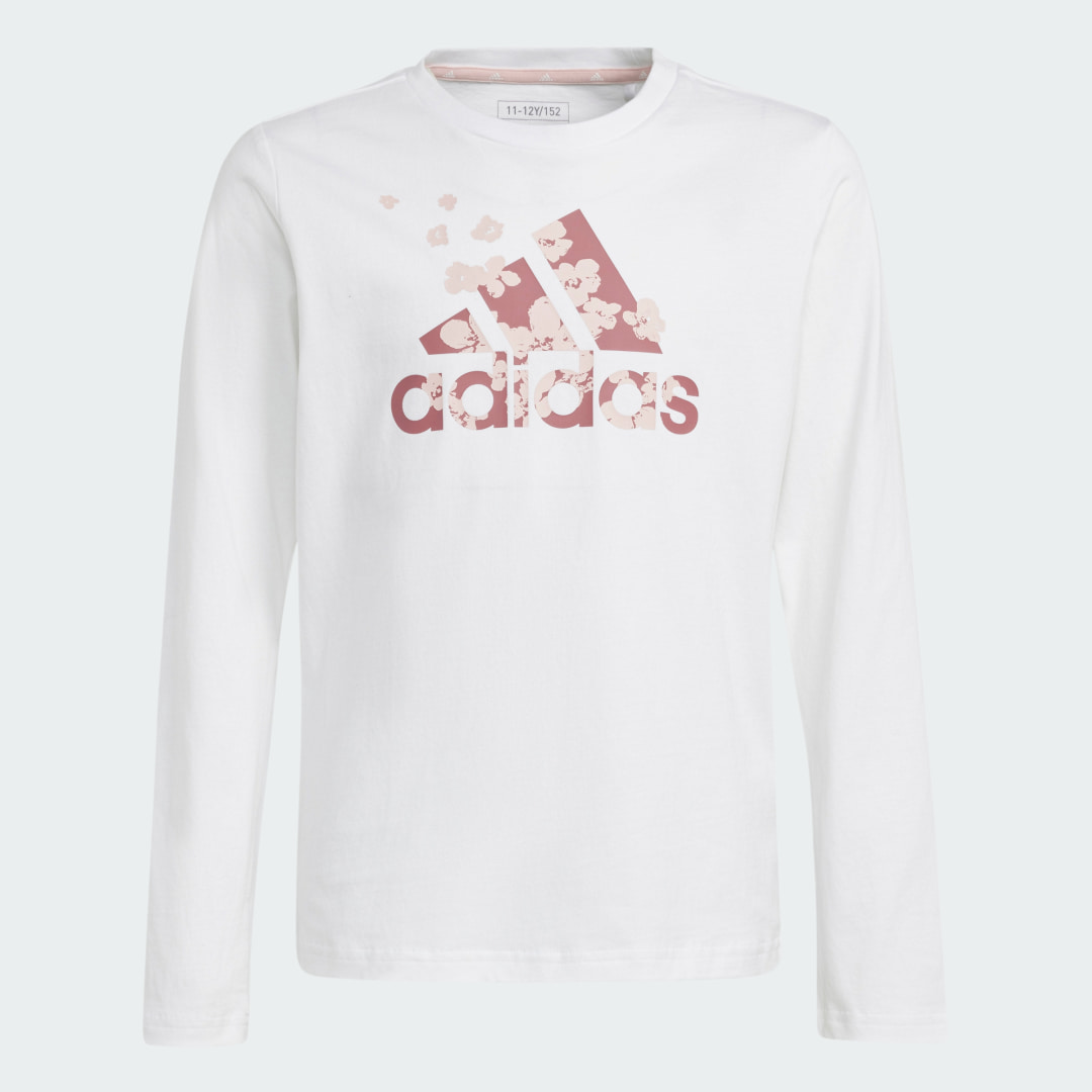 Adidas Essentials Printed Legging Set Kids